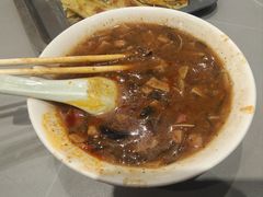 -马老三肉丁胡辣汤(西一路店)