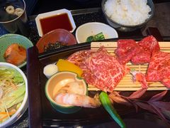 -东京烧肉 平城苑(银座５丁目店)
