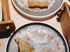 -金牌禄运·点心·啫煲(金沙洲金铂天地店)