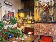 大堂-薄荷小筑融合音乐餐吧(农业路店)