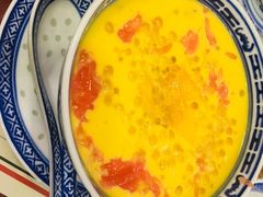 杨枝甘露-捷信牛奶甜品世家(五道口店)