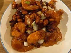 -陈傻子餐厅(世纪都会店)
