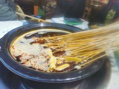 -钢管厂五区小郡肝火锅串串香(总店)