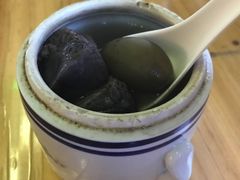 青榄炖瘦肉白肺-紫金食坊(江南西路店)