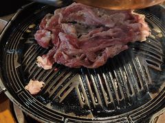 -kingkong大猩猩烤肉(CBD店)