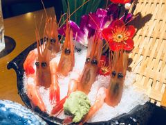 甜虾-魔丼屋(日月光店)