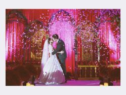 -上海大厦·宴会厅