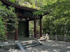 -宁波五龙潭景区