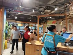-屋头串串(临江路店)