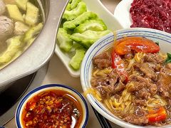 -合意桐坑牛肉粿·鲜牛肉火锅(嵩山总店)