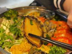 -盒马鲜生(皇庭广场店)