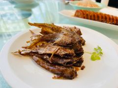 上海烤仔鱼-金时代顺风大酒店(南桥百联店)