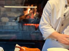 -四季民福烤鸭店(外滩外白渡桥店)