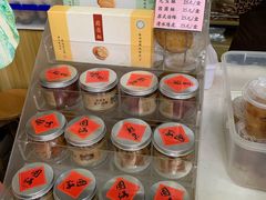 -西园寺素食(西园弄戒幢律寺店)