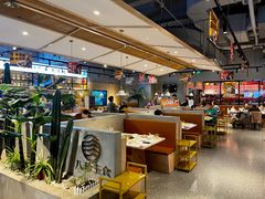 -八珍玉食鸡煲·打边炉(印象城店)