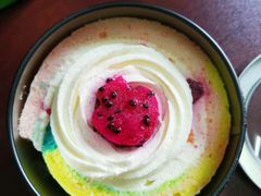 -贝紫Style(木马公寓店)