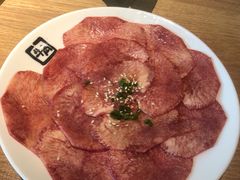 -牛角烧肉(步步高星城天地店)