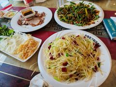 -方圆正宗筋饼老店