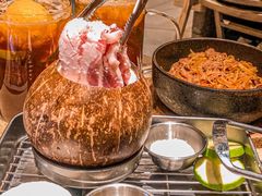 -蚂蚁洞·烤肉大营地(上海静安大悦城店)