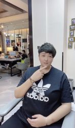 点击看大图 -MONE美发沙龙