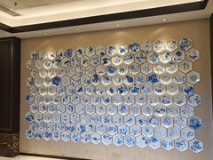 -浙江安吉JW万豪酒店·万豪中餐厅