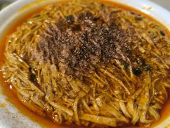 -柏合黄记豆腐皮饭店
