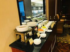 -北京中成天坛假日酒店·穹宇咖啡厅