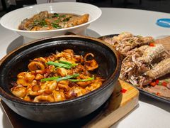 -高佳庄·舟山海鲜(海景旗舰店)