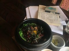 -良木缘咖啡西餐(川大店)