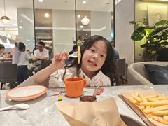 -必胜客(城西银泰店)