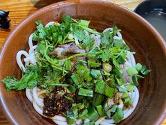 遵义虾子羊肉粉-遵义虾子卢四羊肉粉(大沽路店)