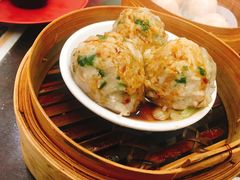 炸鲮鱼球-悦点居