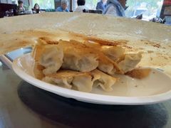 -邢家锅贴老店·非遗·开封菜(金明广场店)