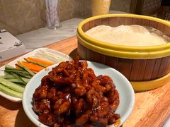 -小菜园新徽菜(无锡宜家荟聚中心店)