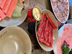 -小龙坎火锅(泉舜店)