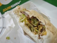 -赛百味SUBWAY(卓越店)