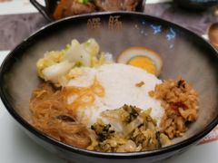 -馔豚·台北菜专门店(深圳湾万象城店)