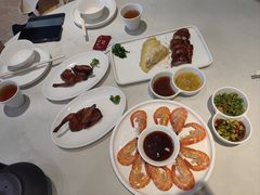 -大海湾酒楼(人南店)