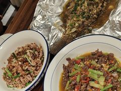 -衡厨·衡阳土菜(中南店)