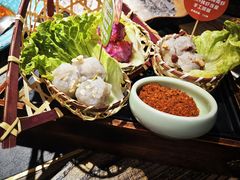 -吼堂老火锅(太古里总店)