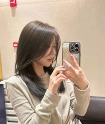 -DK SALON连锁专业烫染接发店