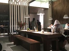 -十面春风·江南面馆(崇宁路店)