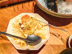 -炙柒Sekinana·精致料理 烧鸟·铁板烧(海上世界店)