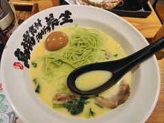 -和府捞面(东直门银座店)