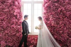 点击看大图 -太郎花子婚纱摄影艺术中心