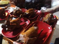 红烧乳鸽-光明刘冰乳鸽店(光明法政北路店)