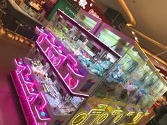 -萨莉亚意式餐厅(深圳北站店)