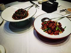 大蒜叶手工坛香肉-沁园·珍藏湘味(芙蓉广场店)