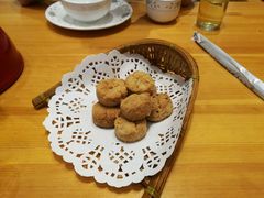 -乌镇那一年小院主题餐厅(甘泉西路店)