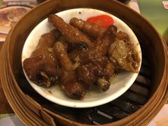-添好运点心专门店(深水埗店)